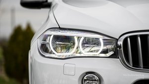 Авто с исправной автоэлектрикой